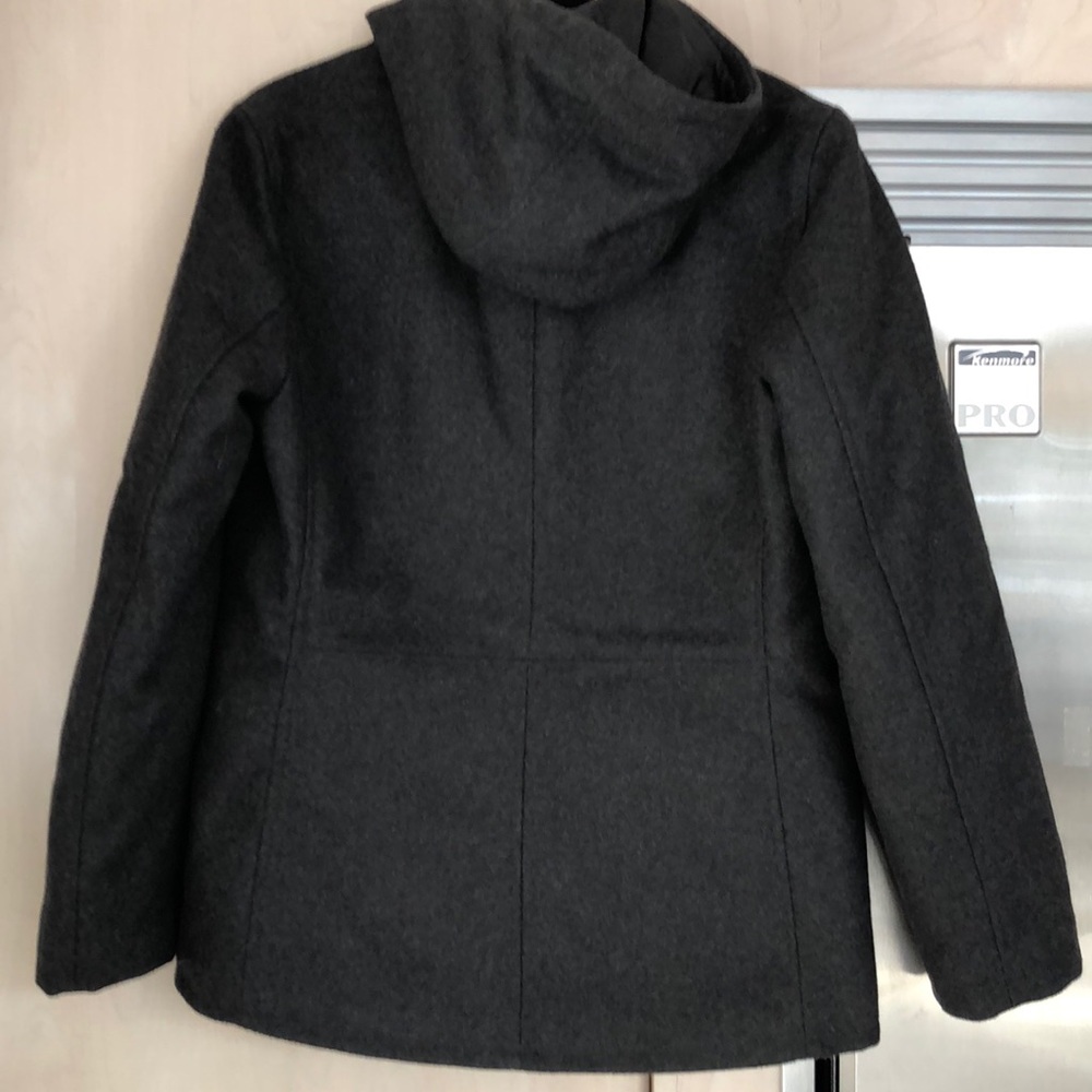 Gap Wool Jacket - image 3